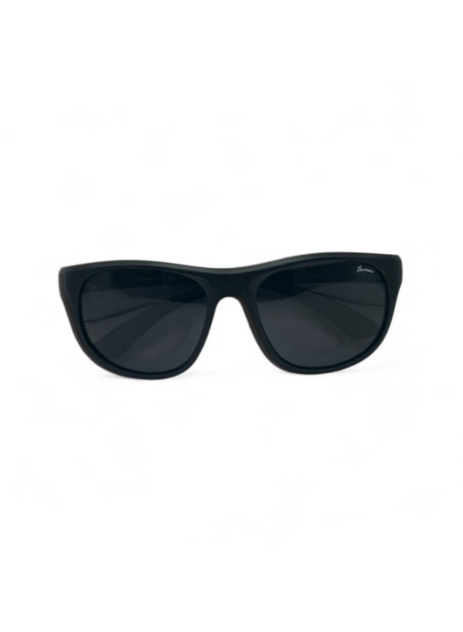 DA1298C2, 100% UV PROTECTED POLARIZED UNISEX SUNGLASS - Image 3